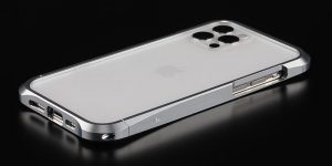 Real Edge C-8 for iPhone 12 Pro