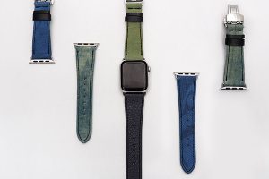 Chameleon Band for Apple Watch