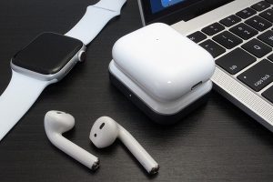 Review Satechi USB-C Watch AirPods Charger