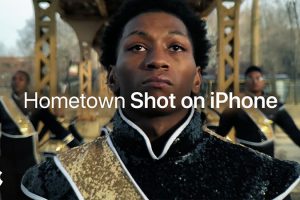 Hometown — Shot on iPhone by Phillip Youmans