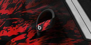 FaZe Clan Powerbeats Pro