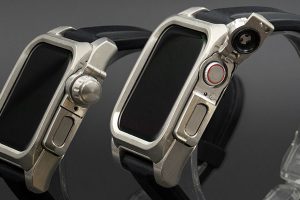 FACTRON NEXT for Apple Watch 6