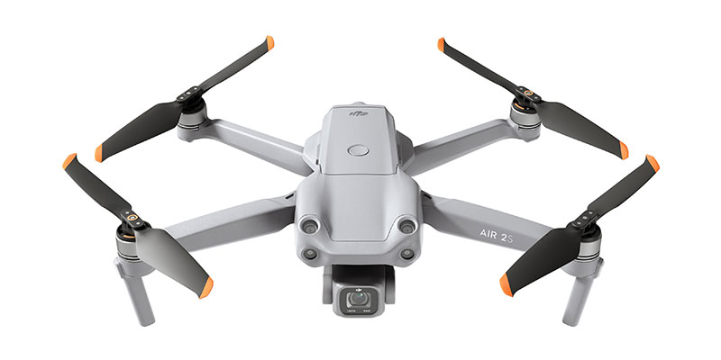 DJI Air 2S