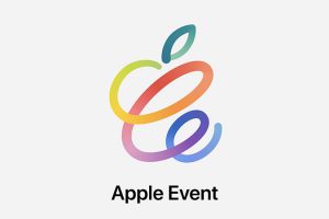 Appleのイベント 2021年4月
