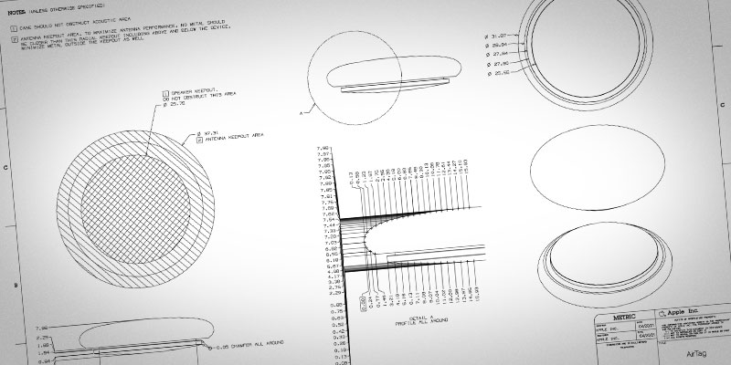 Accessory Design Guidelines for Apple Devices