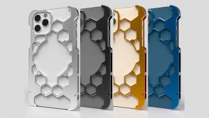 YS Design プロテクターケース