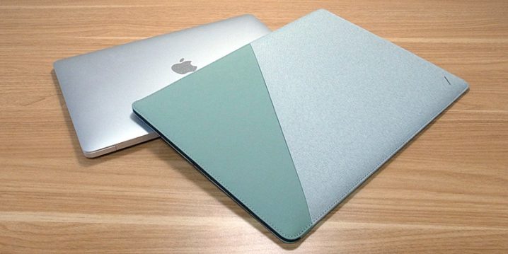 Native Union Stow Slim Sleeve for MacBook Air & MacBook Pro