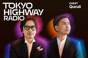 Tokyo Highway Radio with Mino ゲスト：くるり