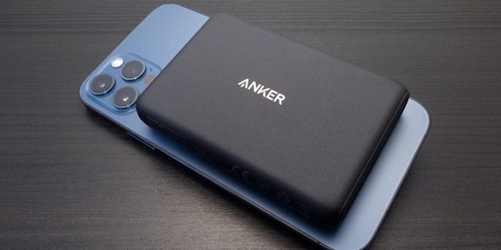 レビュー】Anker PowerCore Magnetic 5000：iPhone 12/12 Proシリーズ