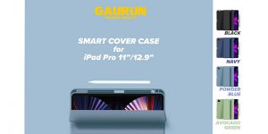 GAURUN iPad Pro用スマートカバーケース