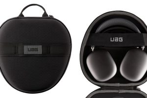 UAG RATION PROTECTIVE for AirPods Max