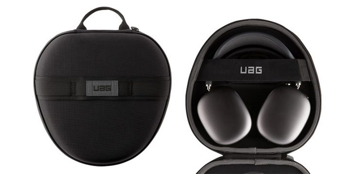 UAG RATION PROTECTIVE for AirPods Max