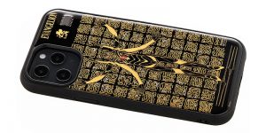 FLASH EVA13 基板アート iPhoneケース