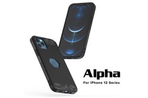 TACTISM Alpha for iPhone 12