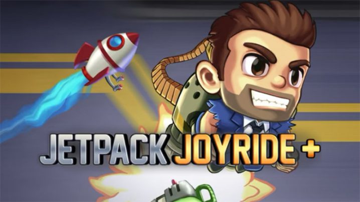 apple jetpack