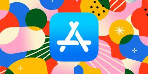 App Storeの夏祭り