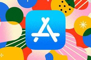 App Storeの夏祭り