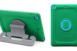OtterBox Kids Grip Case for iPad（第8世代）