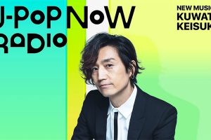 J-Pop Now Radio with Kentaro Ochiai 特集：桑田佳祐