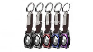 alumania AirTag Bumper