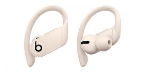 Powerbeats Pro アイボリー色
