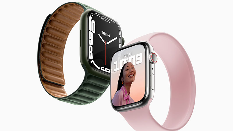 Apple Watch Series 7