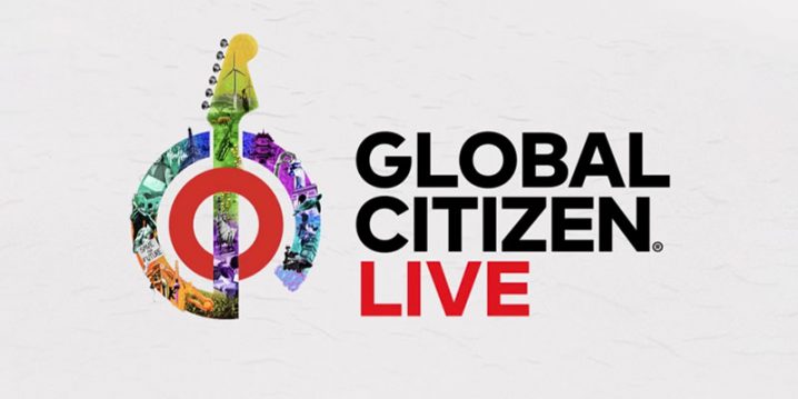 Global Citizen Live