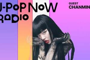 J-Pop Now Radio with Kentaro Ochiai ゲスト：ちゃんみな
