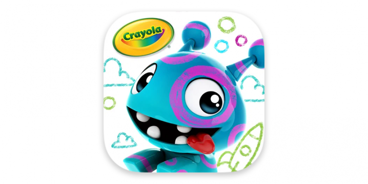 Crayola Create and Play+