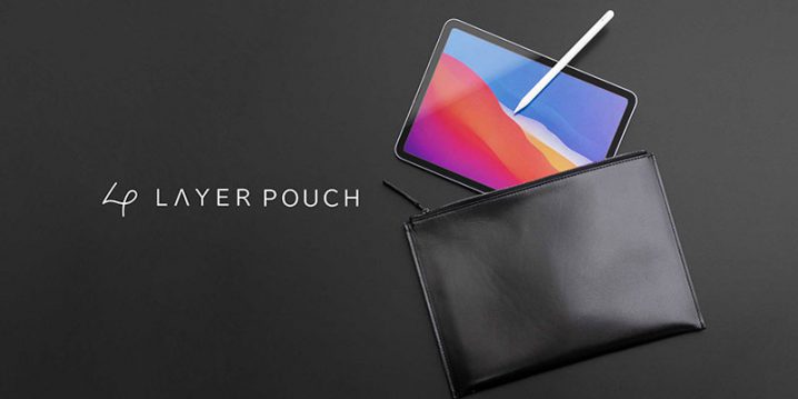 Layer Pouch Pro