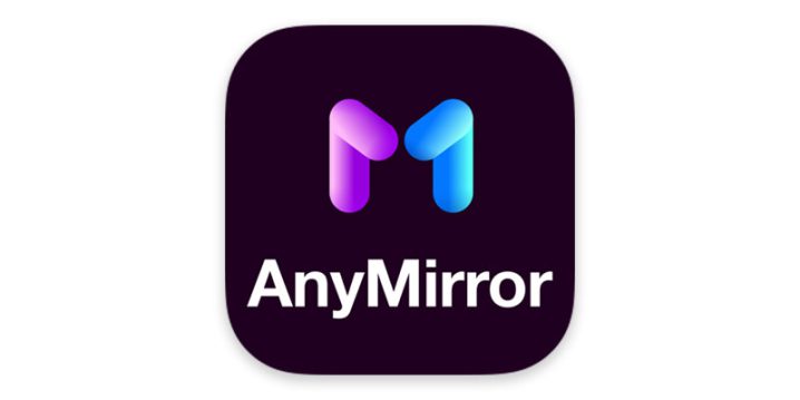 AnyMirror