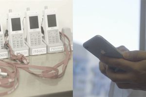 松波総合病院のiPhone導入事例