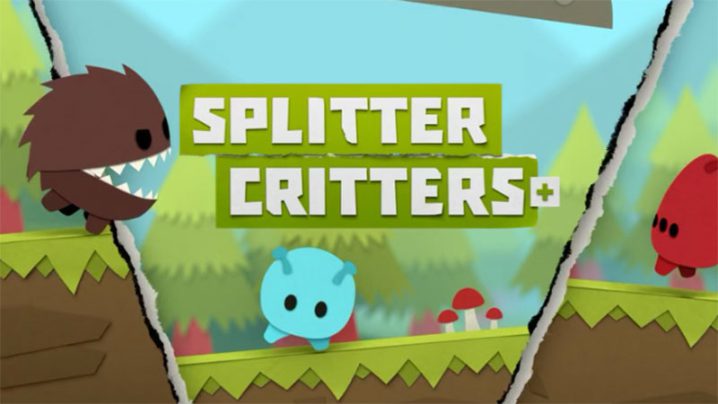 Splitter Critters+