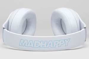 BEATS BY DRE STUDIO 3 WIRELESS HEADPHONES – Madhappy