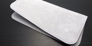 Apple ポリッシングクロス