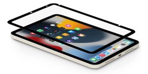 moshi iVisor AG for iPad mini (6th Gen.)