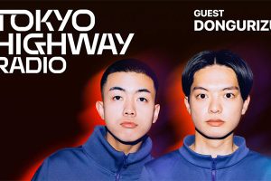 Tokyo Highway Radio with Mino ゲスト：どんぐりず