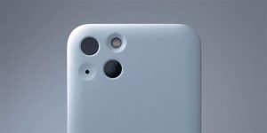 MYNUS iPhone 13 CASE