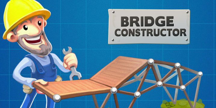Bridge Constructor+