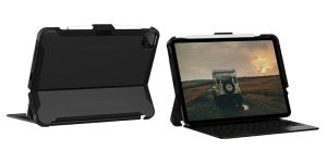 UAG SCOUT iPad Pro用