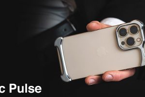 Arc Pulse for iPhone