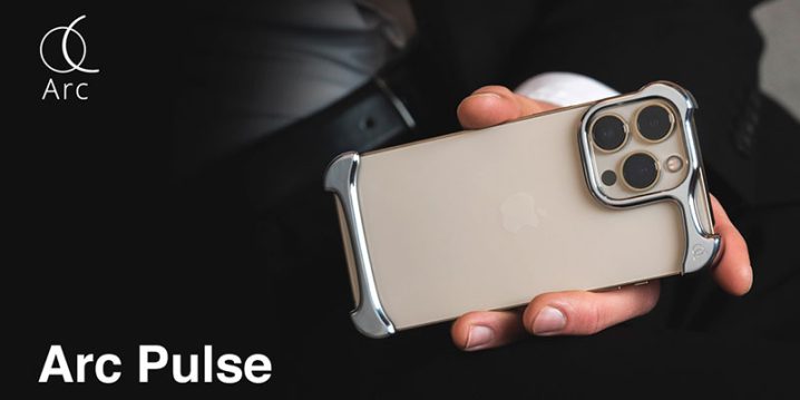 Arc Pulse for iPhone