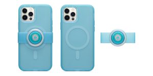 PopSockets PopCase with MagSafe for iPhone 12│12 Pro