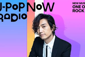 J-Pop Now Radio with Kentaro Ochiai 特集：ONE OK ROCK