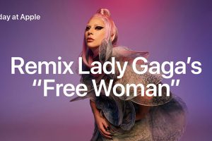 ミュージックスキル：Lady Gagaをリミックスしよう