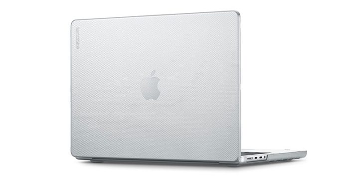 Incase Hardshell Case for MacBook Pro 14インチ 2021 Dots
