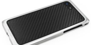 FACTRON SIMPLEX for iPhone SE 3