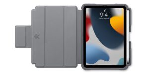 STM Dux Plus Case for iPad mini（第6世代）