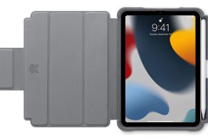 STM Dux Plus Case for iPad mini（第6世代）