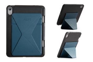 iPad mini 6 専用 MOFT Snap ケース＆スタンドセット